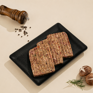 한우 떡갈비 (120g 2팩)